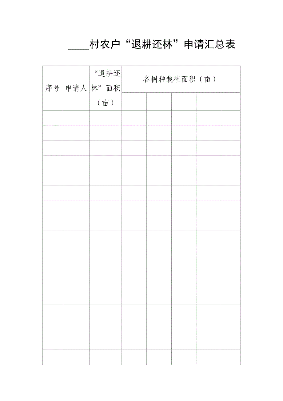 退耕还林文本_第3页