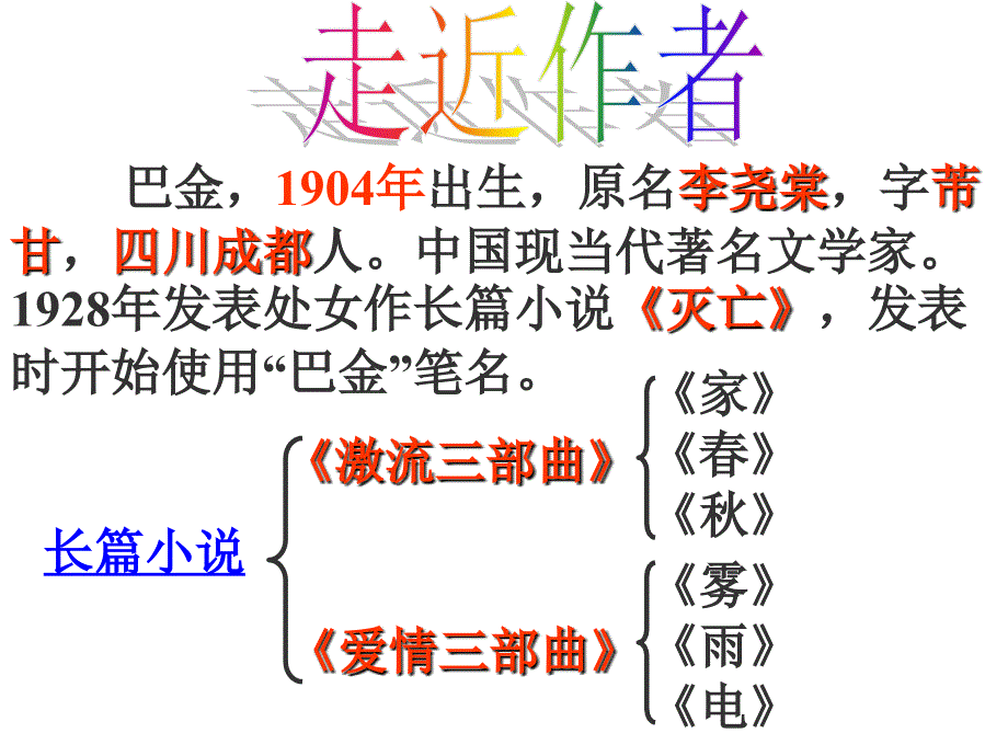 鲁教版初中语文八年级上_---《短文两篇》《日》《月》课件_第2页