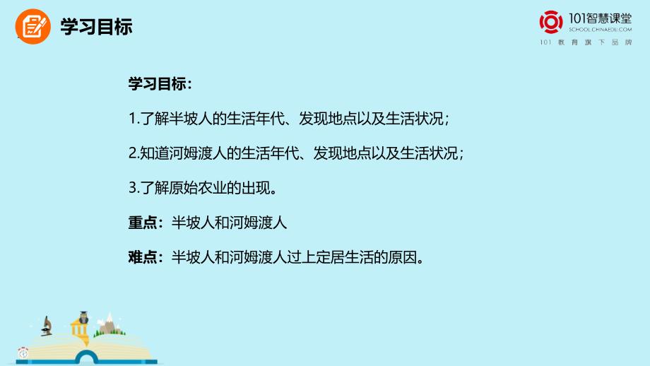 七年级上册1.2原式农耕生活课件(优)_第2页