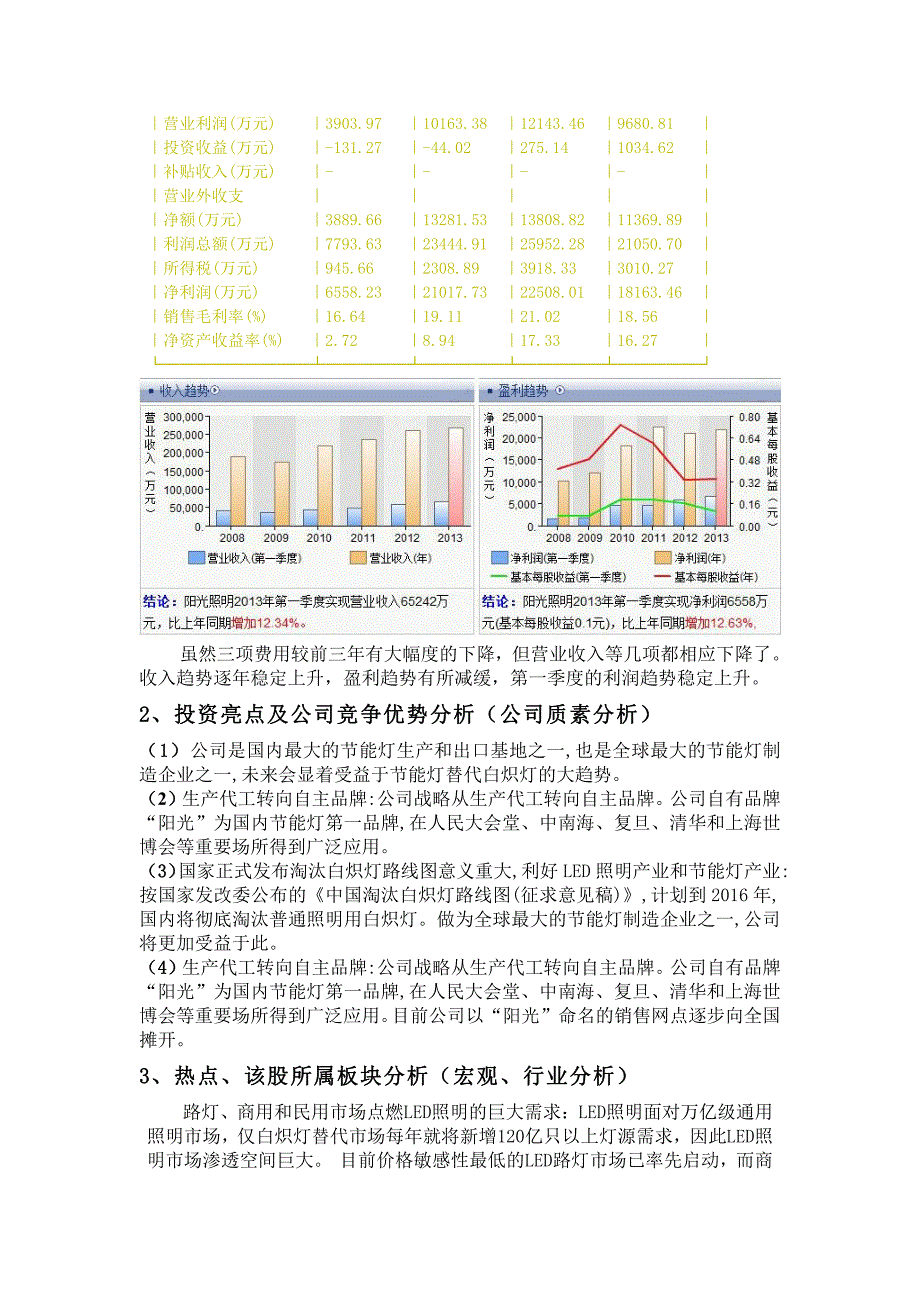 111513104李媚股票技术分析报告_第4页