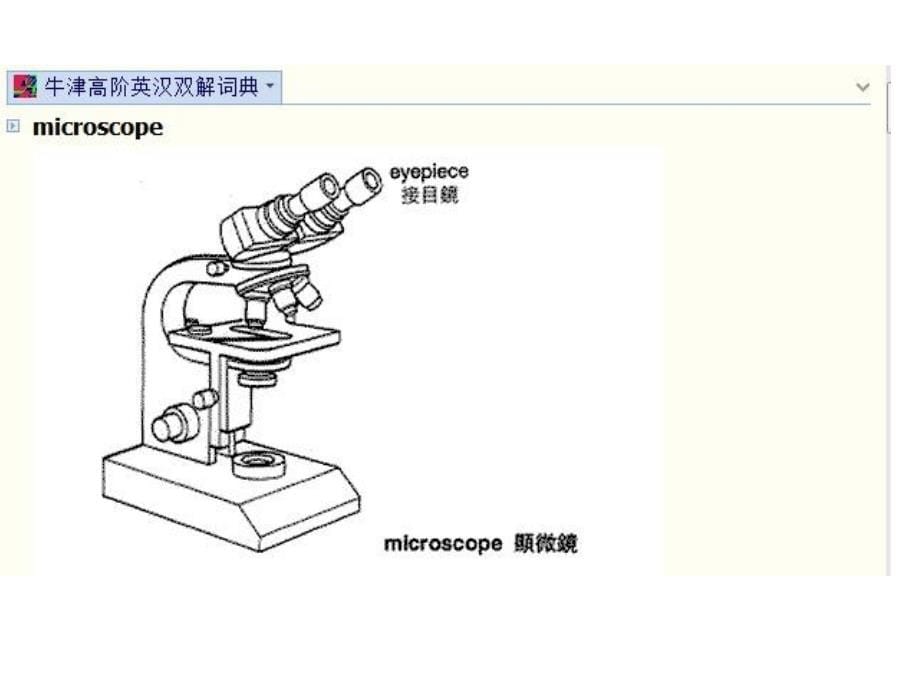 人教版高中英语选修7+第3单元+图片记单词+by+one老师@云南亨德森_第5页