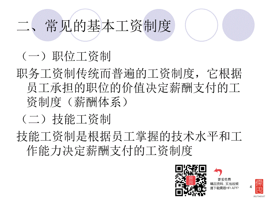 基本薪酬设计职位薪酬体系及能力薪酬体系_第4页