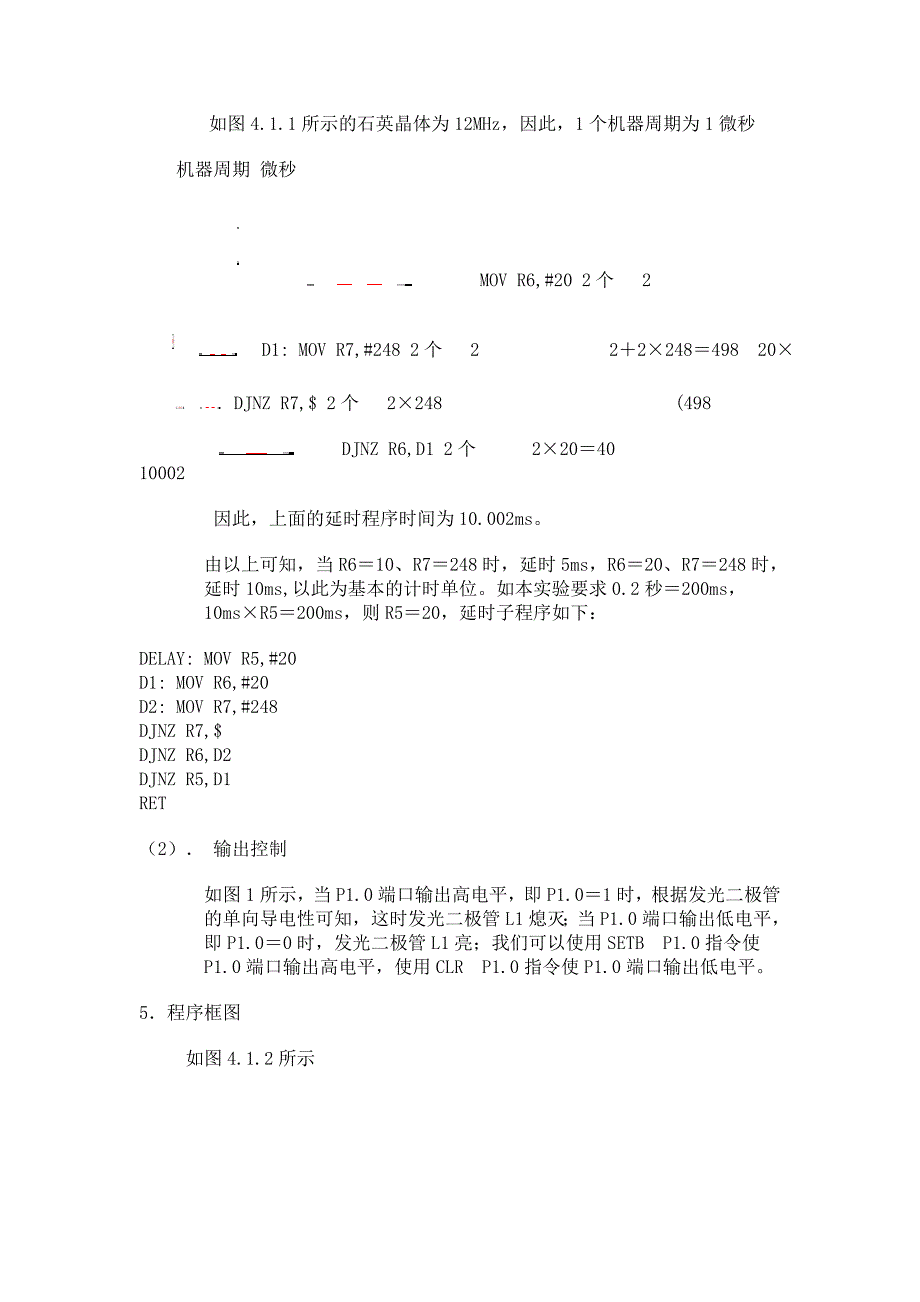 001、 闪烁灯_第2页