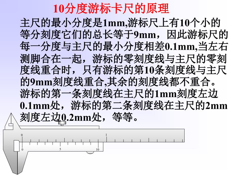 高考物理游标卡尺_第3页