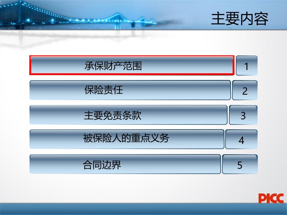 工程保险合同介绍_第4页