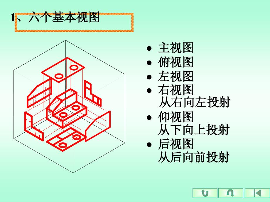 机械制图剖视图_第3页