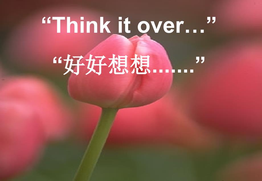 think+it+over+仔细想想_第1页