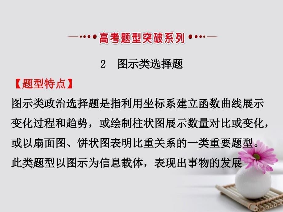 高考政治一轮复习 1_2生产劳动与经营单元总结课件 新人教版必修1_第5页