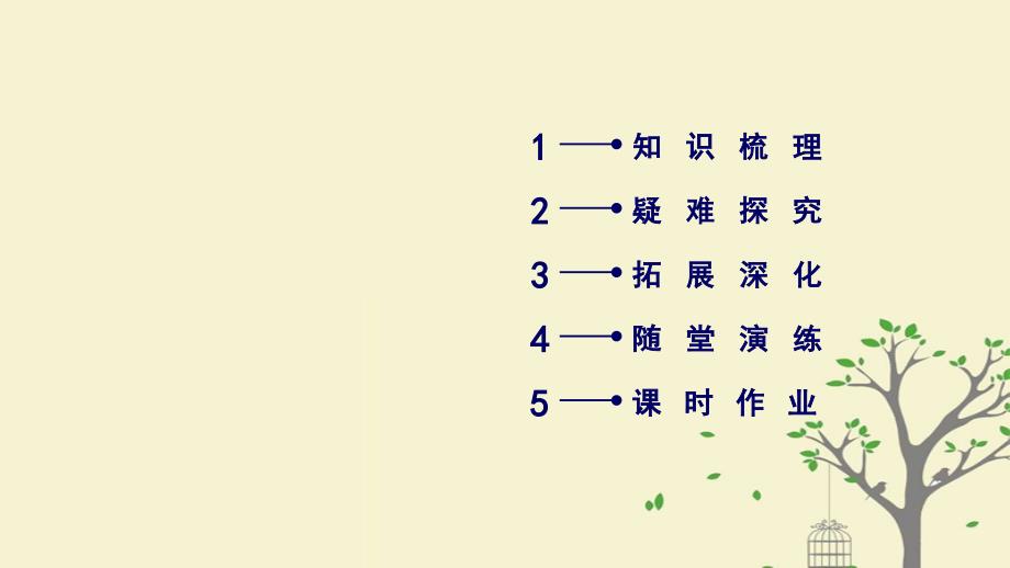 高中历史 专题9 当今世界政治格局的多极化趋势 第3课 多极化趋势的加强课件 人民版必修1_第4页