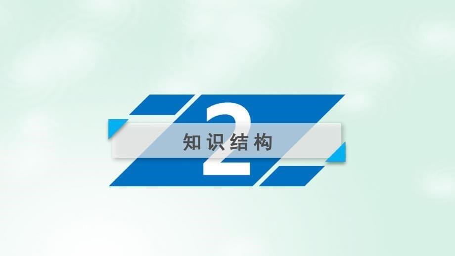 高中历史 专题七 近代西方民主政治的确立与发展专题整合课件 人民版必修1_第5页