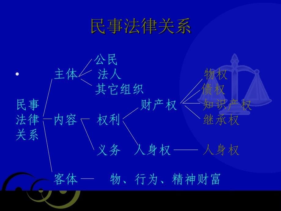 民法通则讲座_第5页