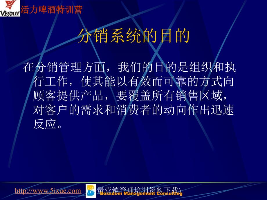 百事可乐“百事模式”.ppt_第4页