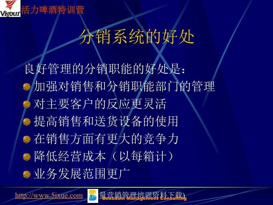 百事可乐“百事模式”.ppt_第5页