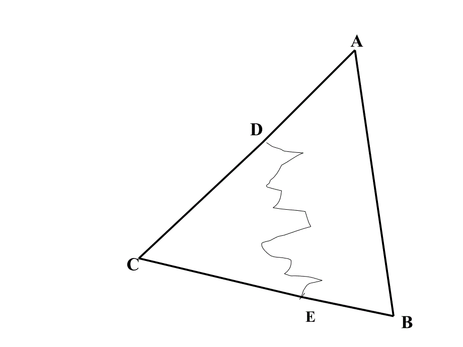 2017-2018学年八年级人教版上册数学课件12.2三角形全等的判定（3）_第4页
