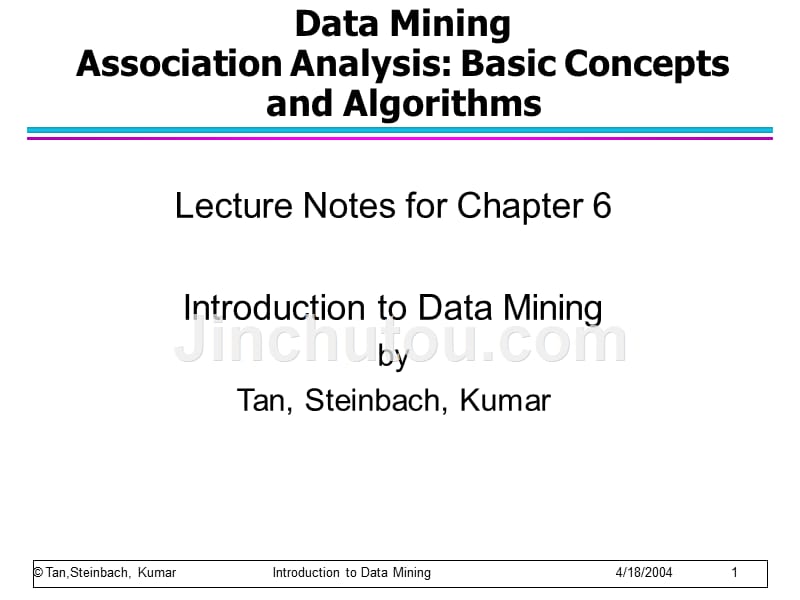 chap6_basic_association_analysis_第1页