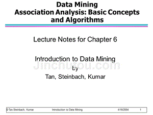 chap6_basic_association_analysis