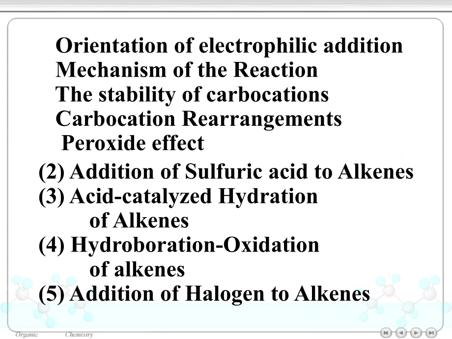 有机化学双语版++alkenes+2_第2页