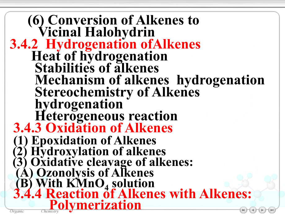 有机化学双语版++alkenes+2_第3页