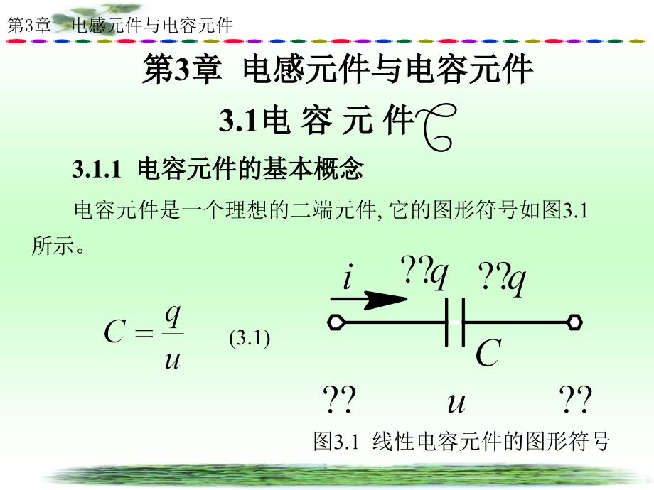 电感and电容分析_第2页