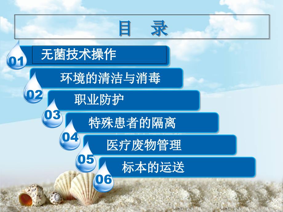 临床护理工作中应关注医院感染防控问题2_第3页