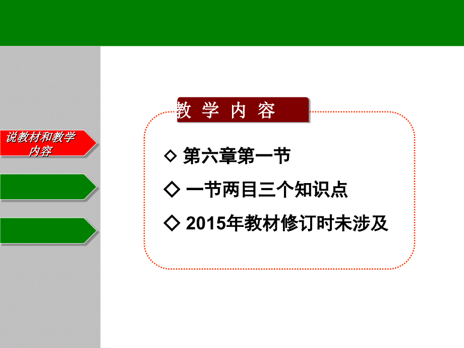 2018年全国高校说课比赛课件--《深刻解读如何社会主义的本质》_第2页