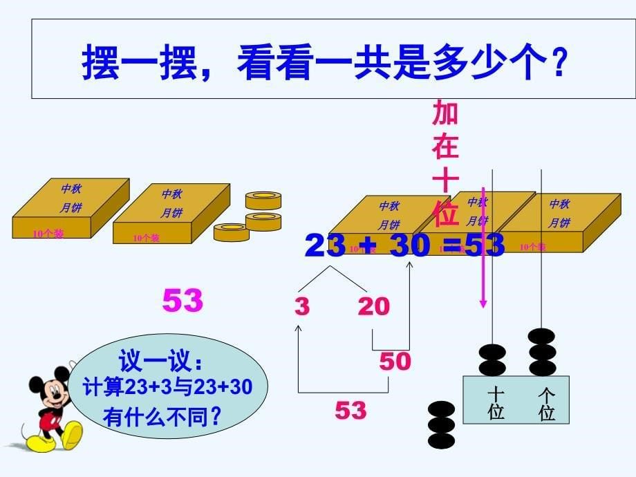 《两位数加减整十数、一位数》数学1年级数学下册(4)(1)_第5页