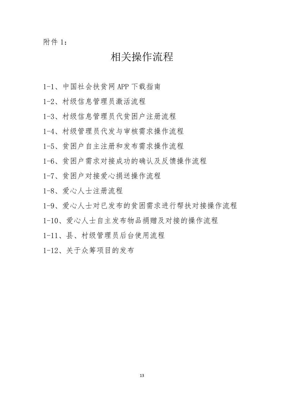 社会扶贫网操作办法_第1页
