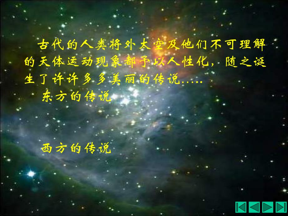 灿烂的星空课件_第3页