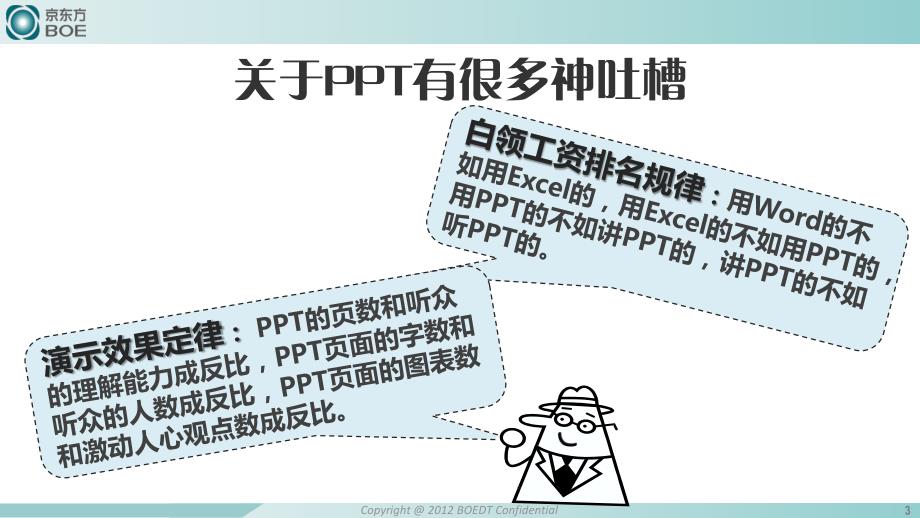 职场ppt制作的思路分享_让point更power_第3页