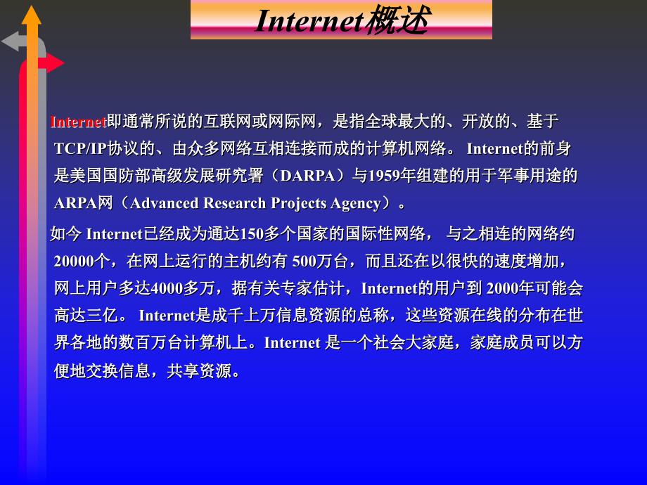 第10 章 internet应用_第4页