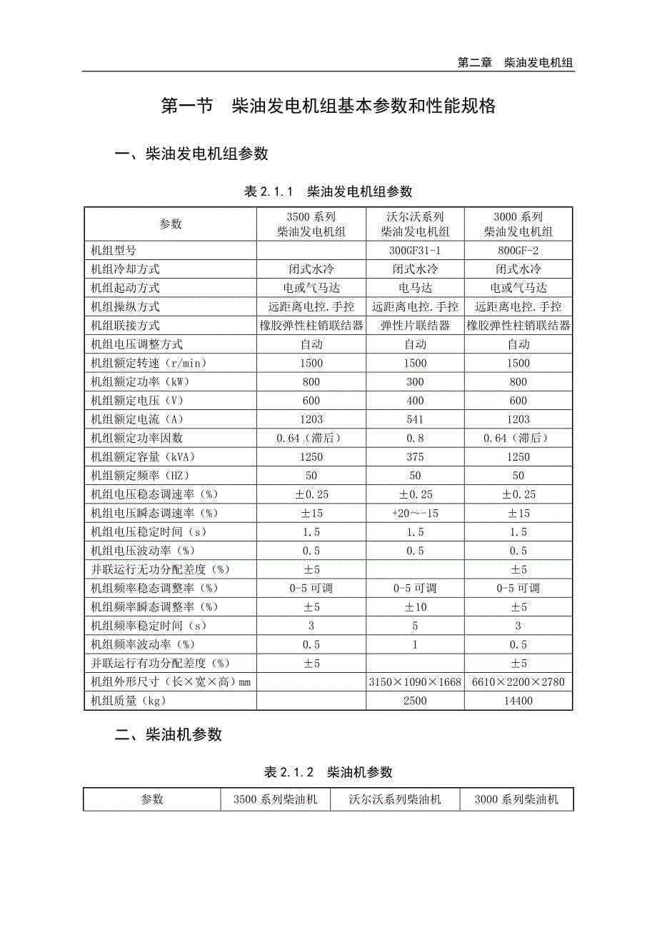 第一、二章电动钻机概述_第5页