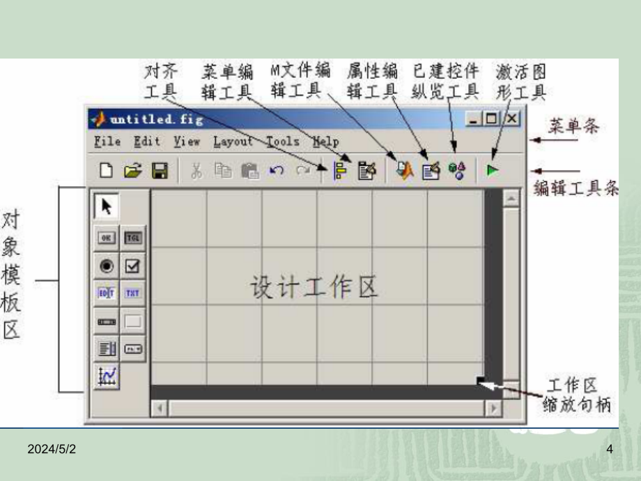 06第六章句柄图形和用户图形界面设计._第4页