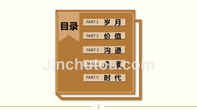 《白说》好书推荐ppt_第3页