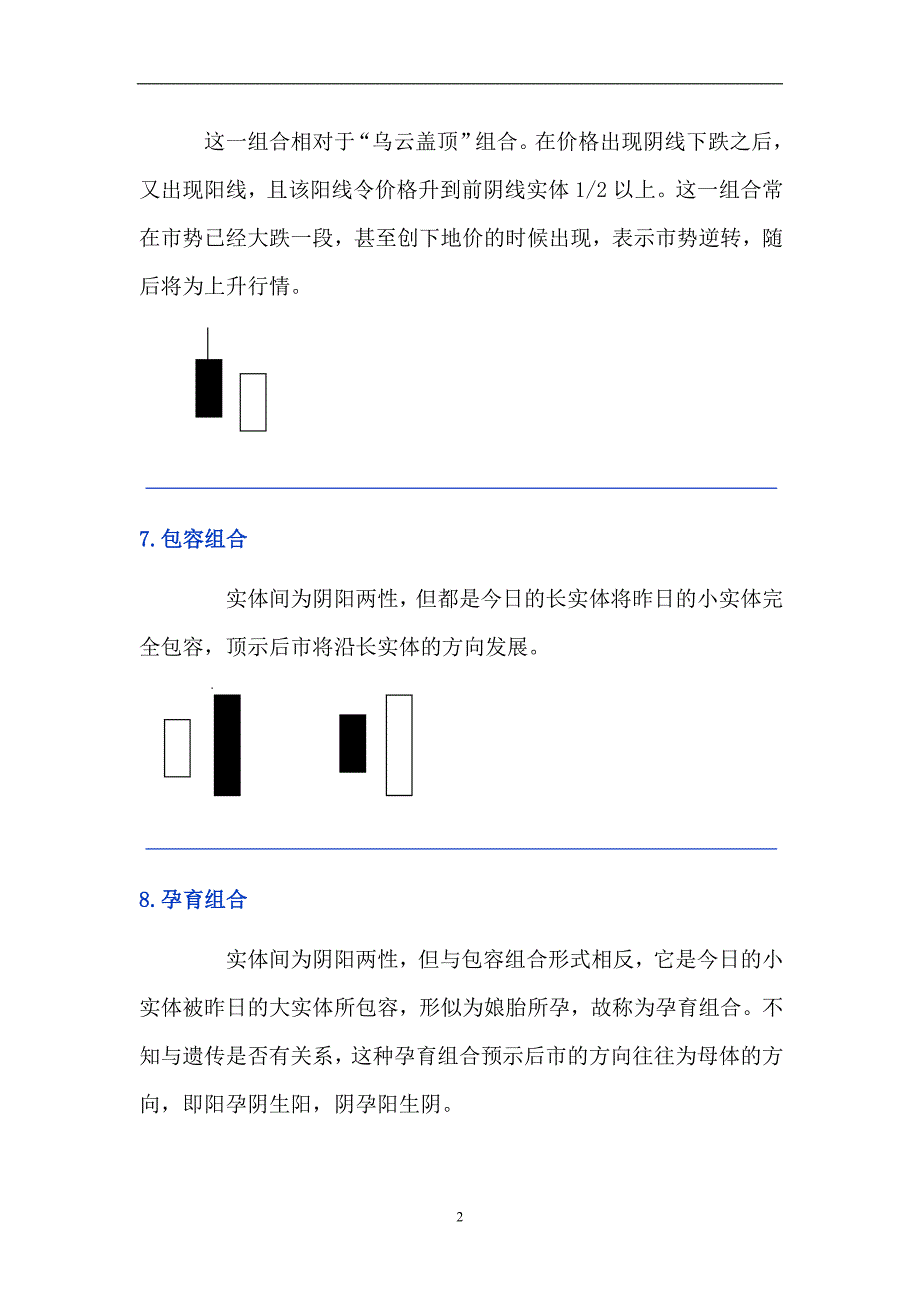 k线组合图_第2页