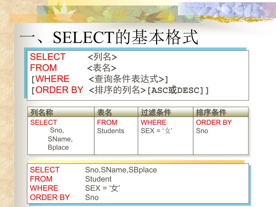 sql查询(一)_第4页