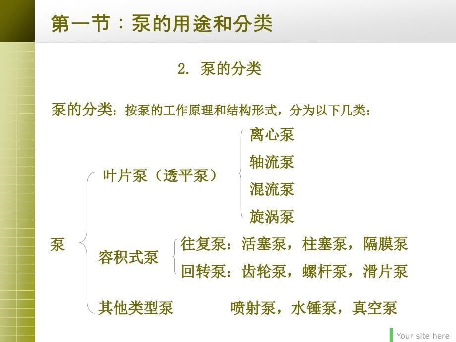 泵知识讲座_第5页