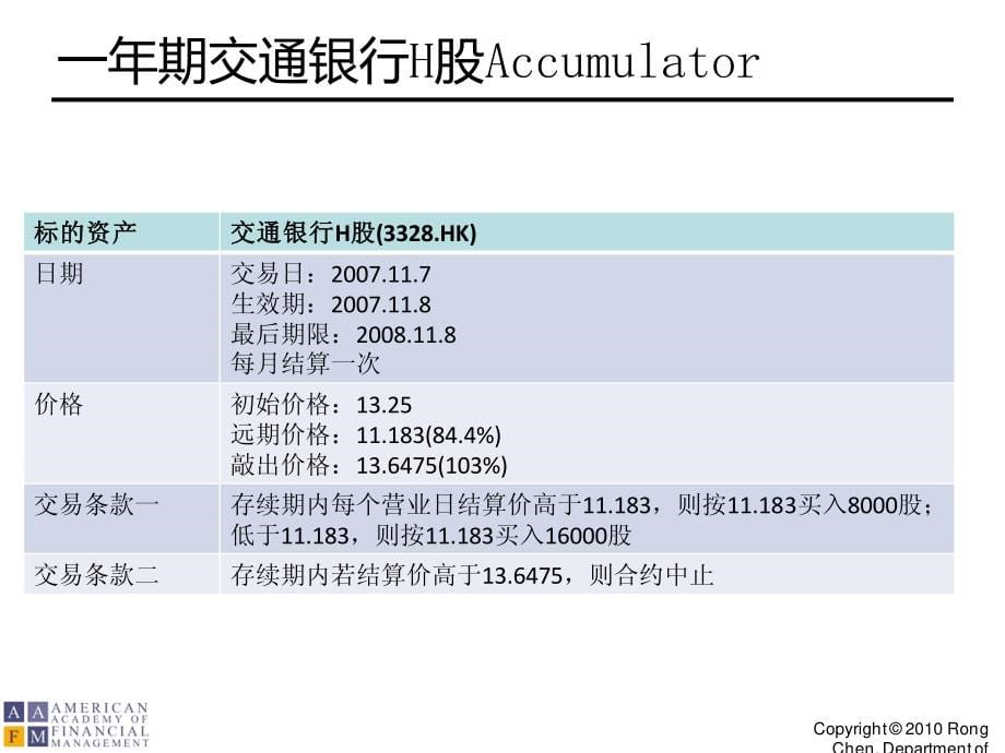 财富管理产品与投资分析_第5页