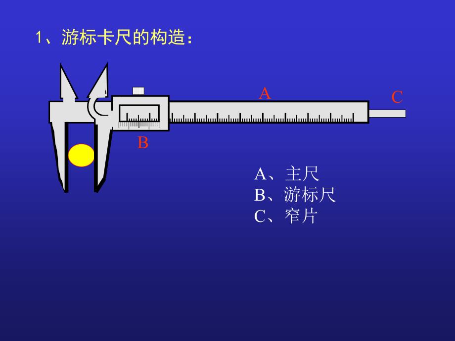 游标卡尺的使用培训_第2页