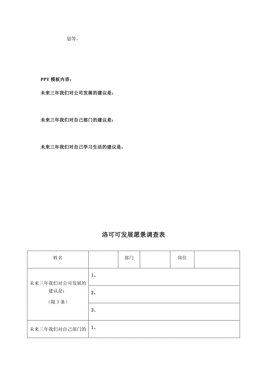 年度会议计划方案_第3页