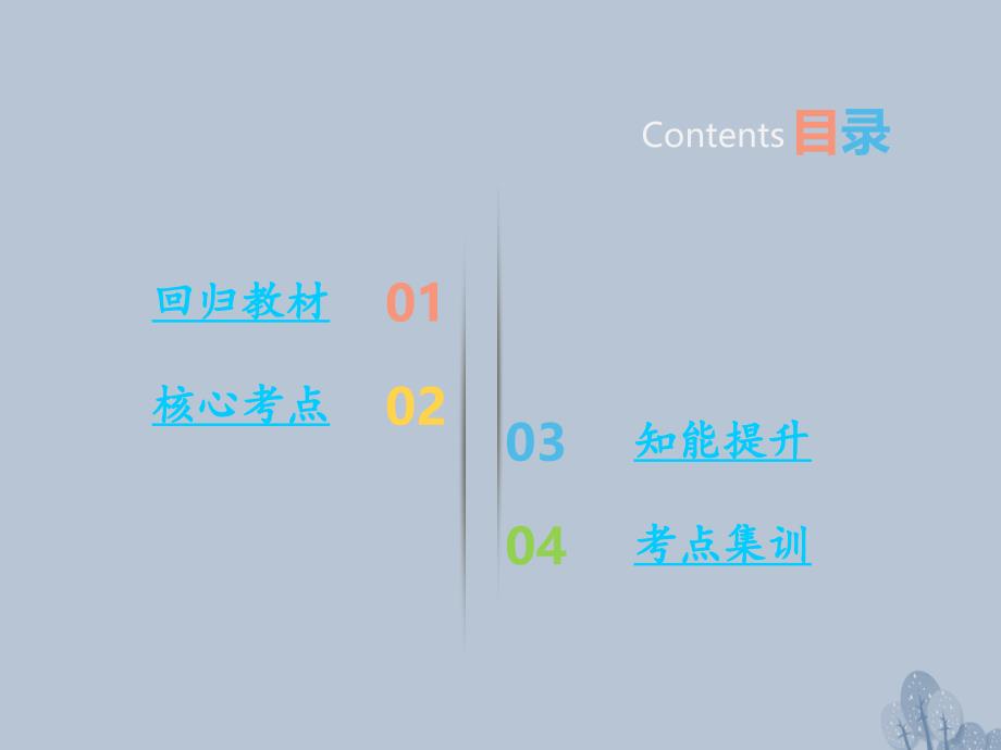 高三地理一轮复习 第六章 人口与环境 第二节 人口迁移、地域文化与人口课件 新人教版_第3页