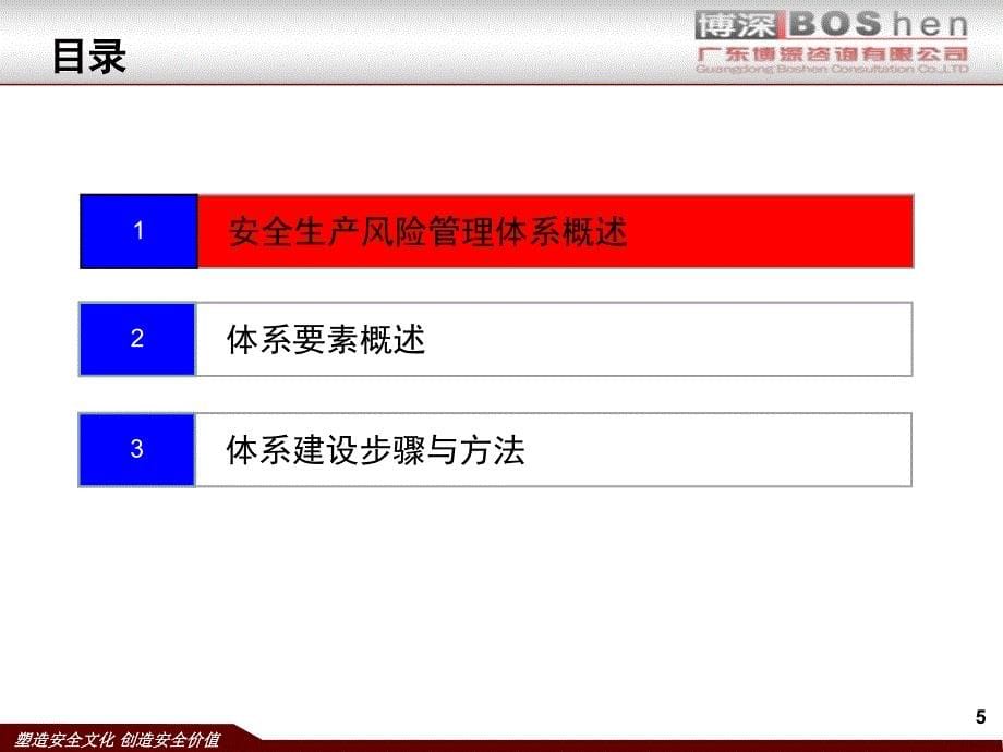 监理安全风险管理体系基础知识培训_第5页