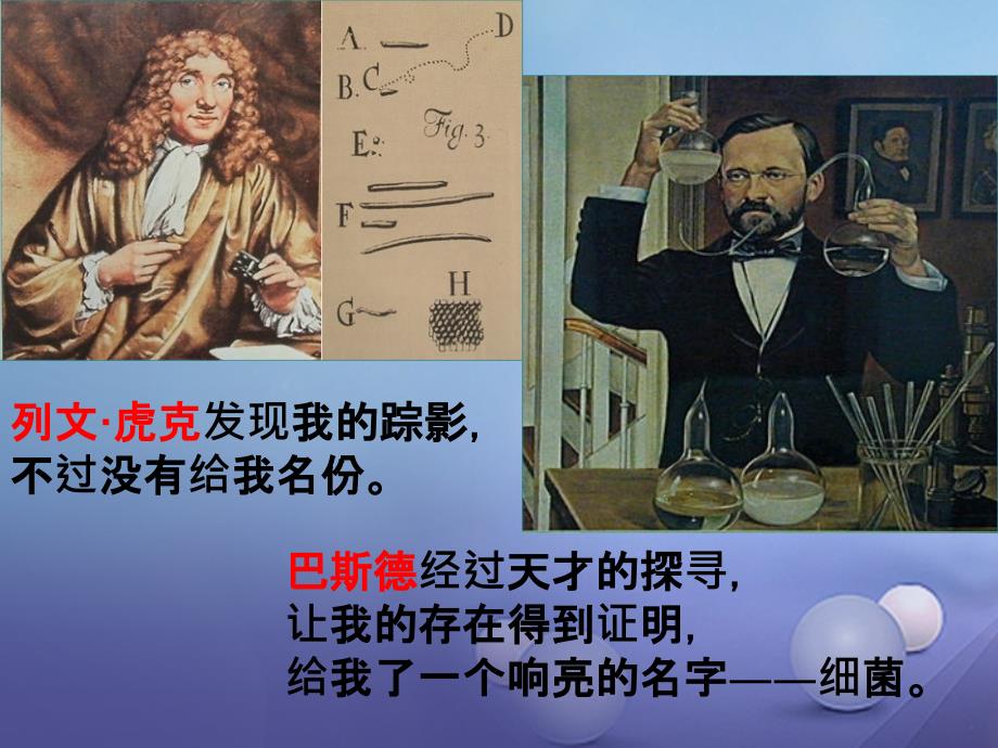 九年级科学下册 3_2 来自微生物的威胁课件1 （新版）浙教版_第4页