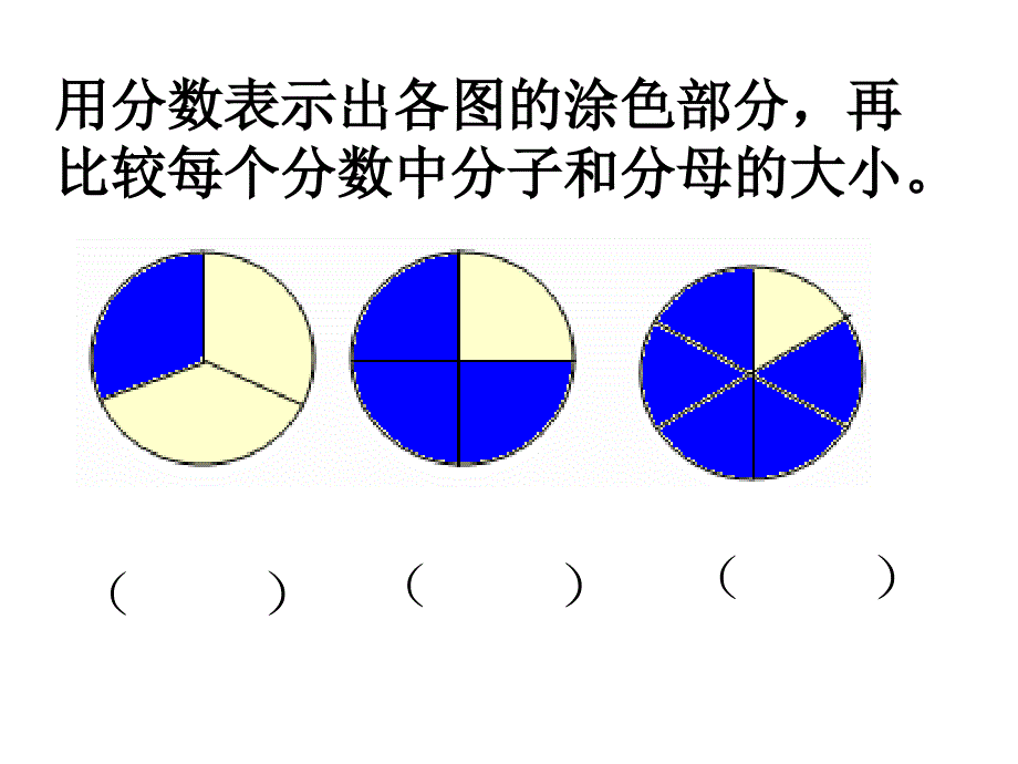 真分数和假分数(陈莹莹)_第4页