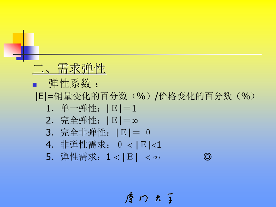 第六章  价格策略(市场营销学(厦门大学林志扬)_第3页