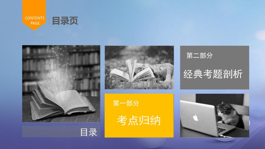 中考化学总复习 第九单元 元素、物质的分类课件_第3页