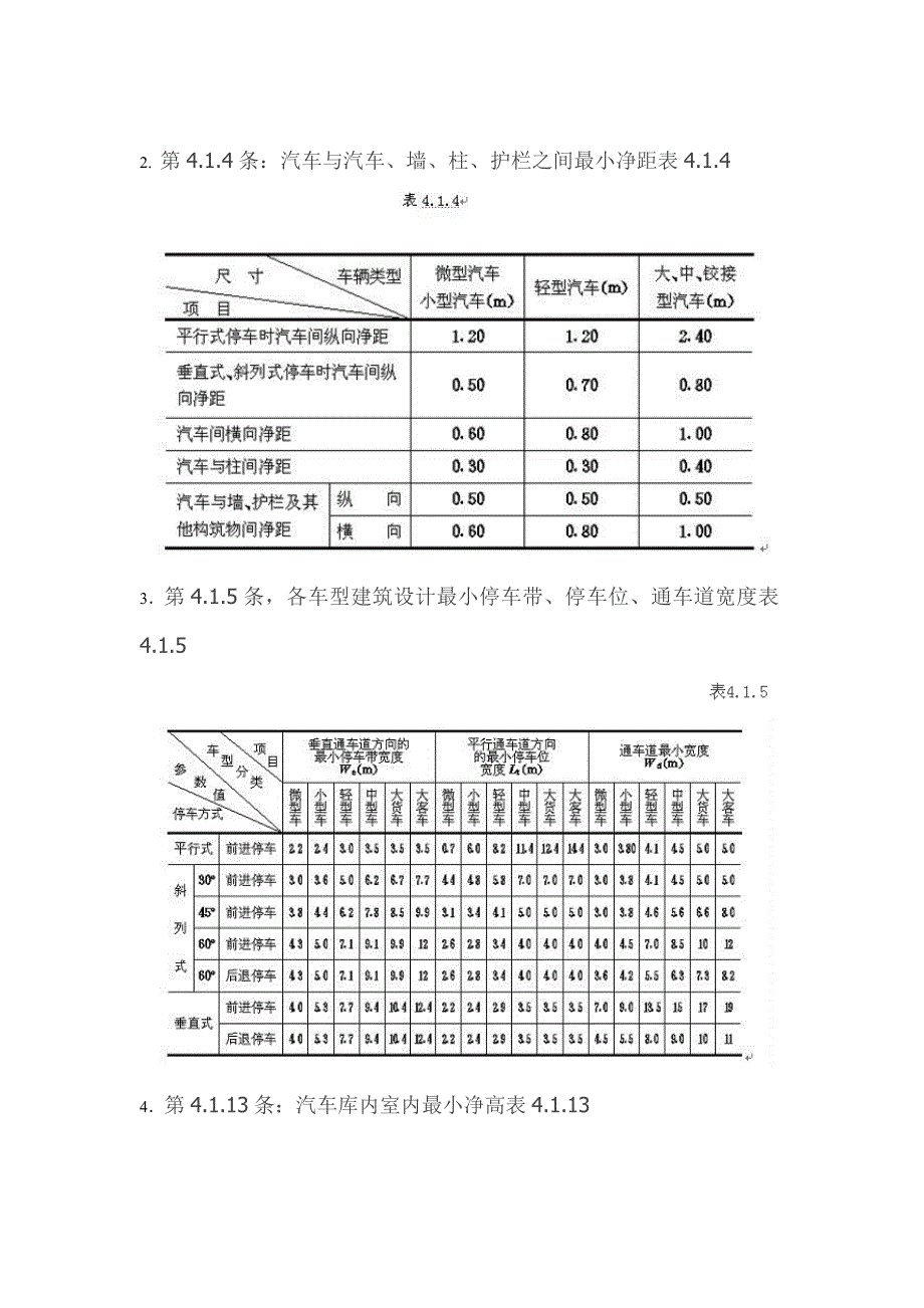 商业项目地下室合理车位宽度研究_第2页