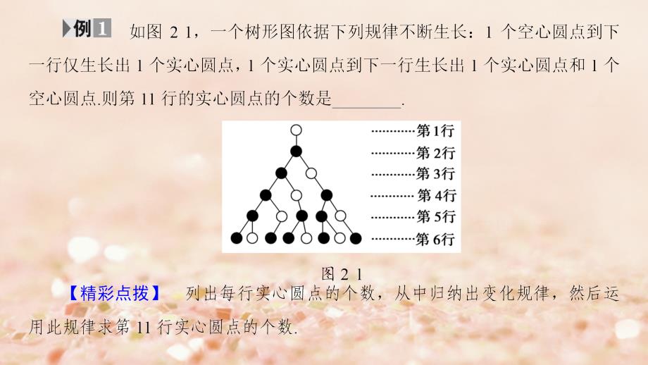 高中数学第二章推理与证明章末分层突破课件新人教b版选修1_2_第4页