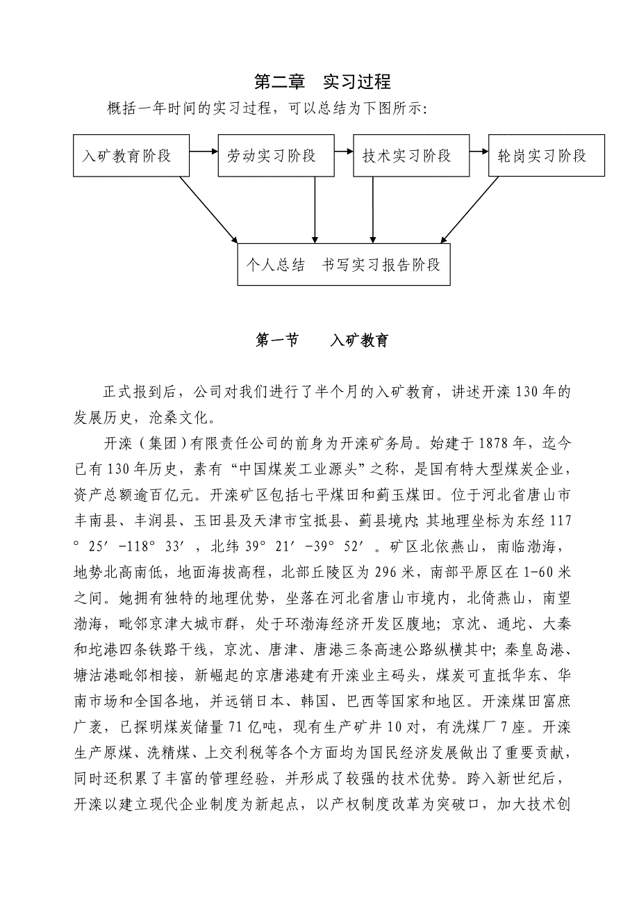 实习报告综采_第3页