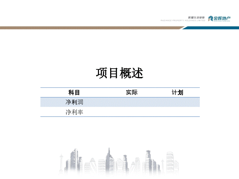 市项目复盘报告【正式版】_第3页