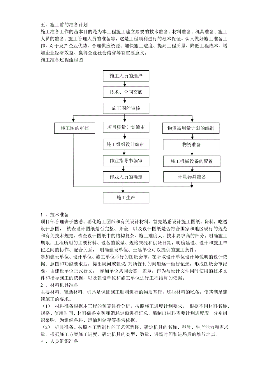 某人民检察院装饰工程施工设计_第3页